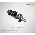 3304 Diesel Engine Crankshaft 4N7692 for Excavator